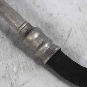 Audi 8V RS3 Refrigerant A/C Air Con Discharge Hose 8V0820743C - Image 13