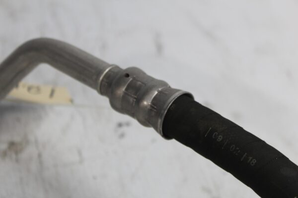Audi 8V RS3 Refrigerant A/C Air Con Discharge Hose 8V0820743C