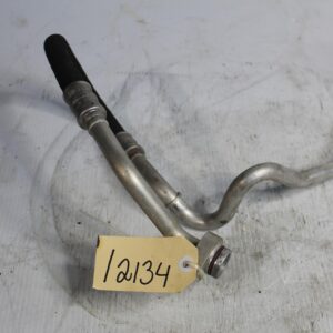 Audi 8V RS3 Refrigerant A/C Air Con Discharge Hose 8V0820743C - Image 5