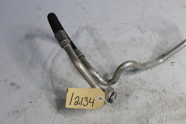 Audi 8V RS3 Refrigerant A/C Air Con Discharge Hose 8V0820743C