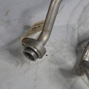 Audi 8V RS3 Refrigerant A/C Air Con Discharge Hose 8V0820743C - Image 6