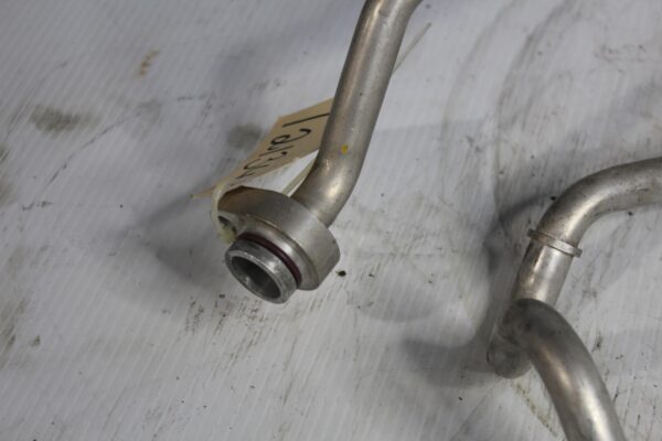 Audi 8V RS3 Refrigerant A/C Air Con Discharge Hose 8V0820743C
