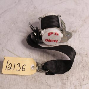 Audi 8P A3 S3 Rear Seat belt Safety Harness Left Right 8P0857805
