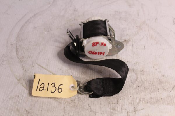 Audi 8P A3 S3 Rear Seat belt Safety Harness Left Right 8P0857805