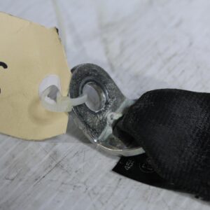 Audi 8P A3 S3 Rear Seat belt Safety Harness Left Right 8P0857805 - Image 2