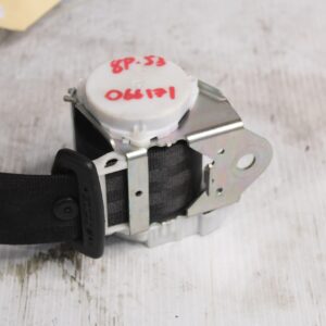 Audi 8P A3 S3 Rear Seat belt Safety Harness Left Right 8P0857805 - Image 12