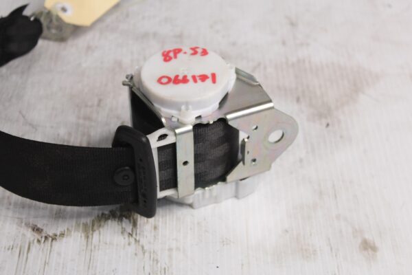 Audi 8P A3 S3 Rear Seat belt Safety Harness Left Right 8P0857805
