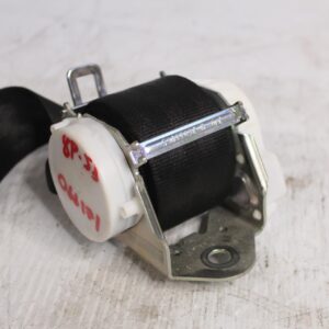 Audi 8P A3 S3 Rear Seat belt Safety Harness Left Right 8P0857805 - Image 4