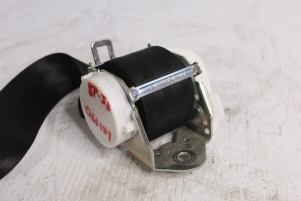 Audi 8P A3 S3 Rear Seat belt Safety Harness Left Right 8P0857805