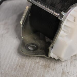 Audi 8P A3 S3 Rear Seat belt Safety Harness Left Right 8P0857805 - Image 5
