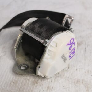Audi 8P A3 S3 Rear Seat belt Safety Harness Left Right 8P0857805 - Image 6