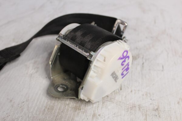 Audi 8P A3 S3 Rear Seat belt Safety Harness Left Right 8P0857805