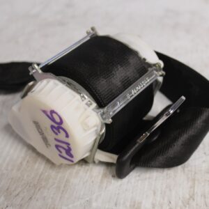Audi 8P A3 S3 Rear Seat belt Safety Harness Left Right 8P0857805 - Image 7