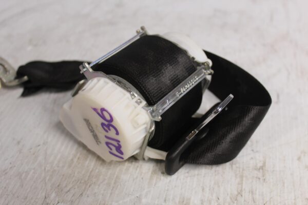 Audi 8P A3 S3 Rear Seat belt Safety Harness Left Right 8P0857805
