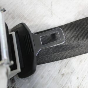 Audi 8P A3 S3 Rear Seat belt Safety Harness Left Right 8P0857805 - Image 8