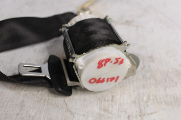 Audi 8P A3 S3 Rear Seat belt Safety Harness Left Right 8P0857805