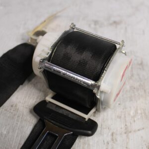 Audi 8P A3 S3 Rear Seat belt Safety Harness Left Right 8P0857805 - Image 10