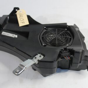 Audi 8P A3 S3 RS3 Rear Bass Bose Loud Speaker Sub 8P4035382C