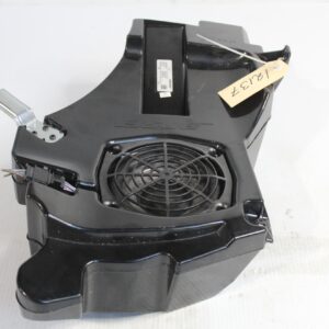Audi 8P A3 S3 RS3 Rear Bass Bose Loud Speaker Sub 8P4035382C - Image 2