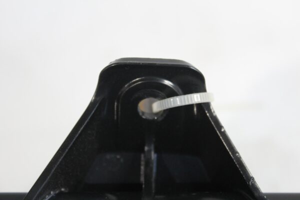 Audi 8P A3 S3 RS3 Rear Bass Bose Loud Speaker Sub 8P4035382C