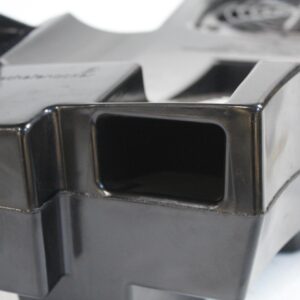 Audi 8P A3 S3 RS3 Rear Bass Bose Loud Speaker Sub 8P4035382C - Image 13