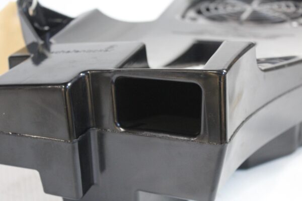 Audi 8P A3 S3 RS3 Rear Bass Bose Loud Speaker Sub 8P4035382C