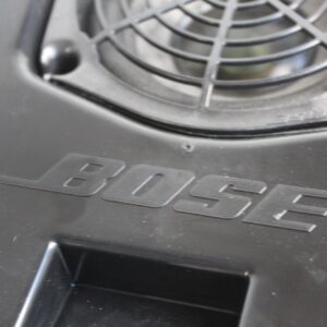 Audi 8P A3 S3 RS3 Rear Bass Bose Loud Speaker Sub 8P4035382C - Image 14