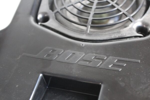 Audi 8P A3 S3 RS3 Rear Bass Bose Loud Speaker Sub 8P4035382C