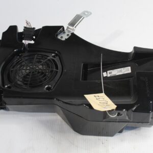 Audi 8P A3 S3 RS3 Rear Bass Bose Loud Speaker Sub 8P4035382C - Image 3