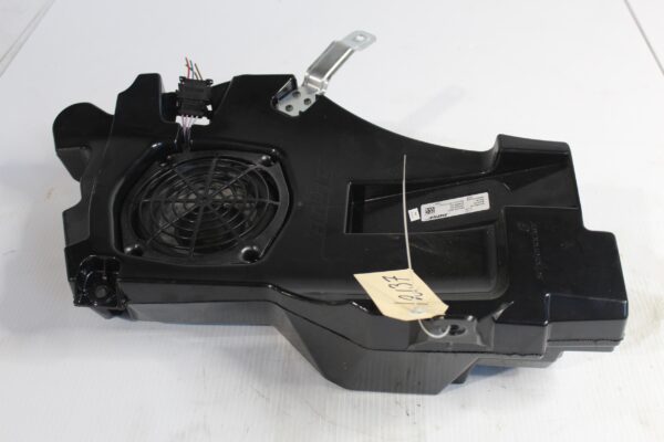 Audi 8P A3 S3 RS3 Rear Bass Bose Loud Speaker Sub 8P4035382C