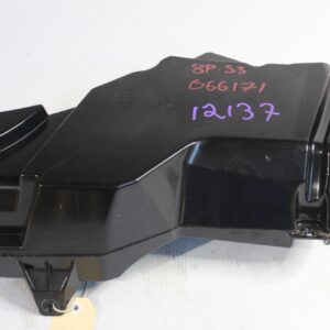 Audi 8P A3 S3 RS3 Rear Bass Bose Loud Speaker Sub 8P4035382C - Image 4