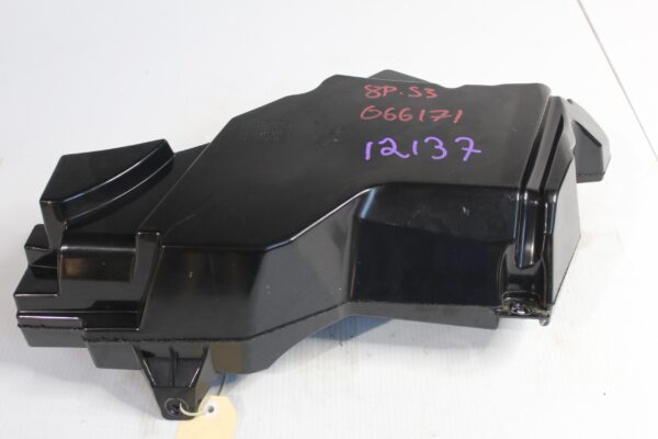 Audi 8P A3 S3 RS3 Rear Bass Bose Loud Speaker Sub 8P4035382C