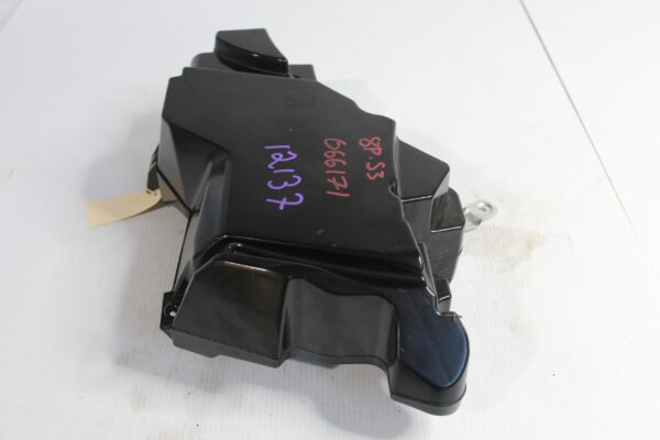 Audi 8P A3 S3 RS3 Rear Bass Bose Loud Speaker Sub 8P4035382C