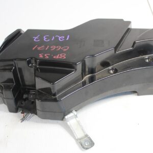 Audi 8P A3 S3 RS3 Rear Bass Bose Loud Speaker Sub 8P4035382C - Image 6