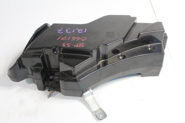Audi 8P A3 S3 RS3 Rear Bass Bose Loud Speaker Sub 8P4035382C