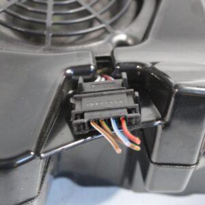 Audi 8P A3 S3 RS3 Rear Bass Bose Loud Speaker Sub 8P4035382C - Image 8