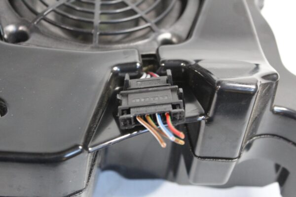 Audi 8P A3 S3 RS3 Rear Bass Bose Loud Speaker Sub 8P4035382C