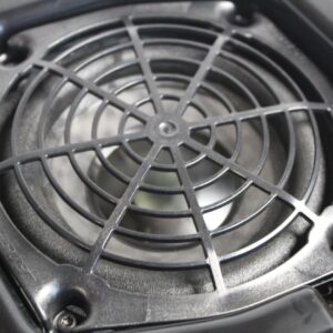 Audi 8P A3 S3 RS3 Rear Bass Bose Loud Speaker Sub 8P4035382C - Image 9