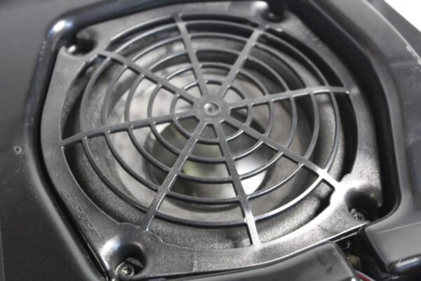 Audi 8P A3 S3 RS3 Rear Bass Bose Loud Speaker Sub 8P4035382C