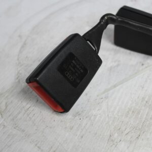 Audi 8P A3 S3 Rear Middle Seat Belt Buckle Clip Clasp Catch 8P0857739C - Image 6