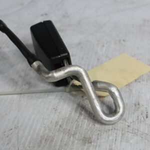 Audi 8P A3 S3 Rear Middle Seat Belt Buckle Clip Clasp Catch 8P0857739C - Image 7