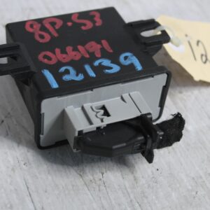 Audi 8P A3 S3 Cornering Light And HeadLight Range Control Unit 8P3907357B - Image 2