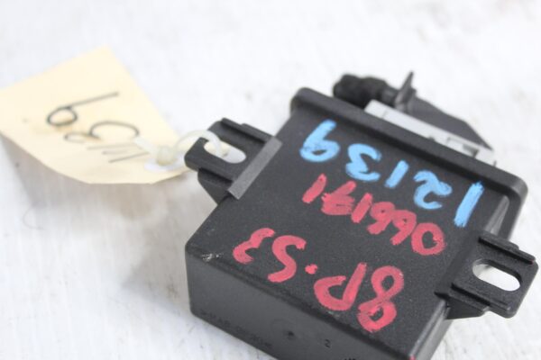 Audi 8P A3 S3 Cornering Light And HeadLight Range Control Unit 8P3907357B