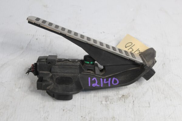 Audi 8P A3 S3 Golf MK6 Accelerator Gas Throttle Pedal 1K2723503AF, 1K2723503AM