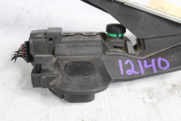 Audi 8P A3 S3 Golf MK6 Accelerator Gas Throttle Pedal 1K2723503AF, 1K2723503AM
