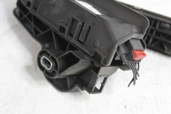 Audi 8P A3 S3 Golf MK6 Accelerator Gas Throttle Pedal 1K2723503AF, 1K2723503AM