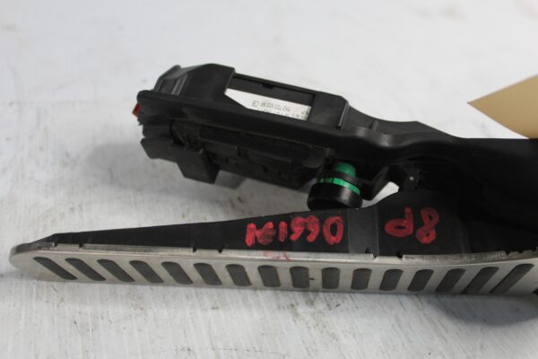 Audi 8P A3 S3 Golf MK6 Accelerator Gas Throttle Pedal 1K2723503AF, 1K2723503AM