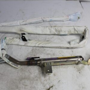 Audi 8P A3 S3 Right Drivers Side Roof Curtain Airbag Unit 8P4880742J
