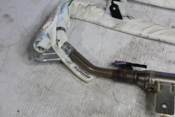 Audi 8P A3 S3 Right Drivers Side Roof Curtain Airbag Unit 8P4880742J