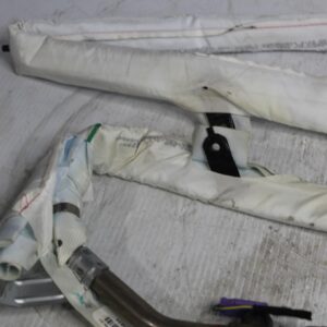 Audi 8P A3 S3 Right Drivers Side Roof Curtain Airbag Unit 8P4880742J - Image 4